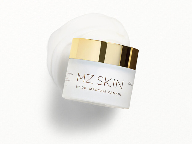 MZ Skin Calming Moisturizer