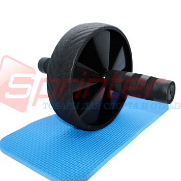 Ролик гімнастичний JFL-24