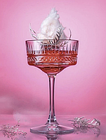 Набір з 4 келихів для шампанського 260мл Pasabahce Elysia ПУ 440436