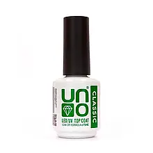 Топ для гель-лаку UNO Top Classic, 15 мл