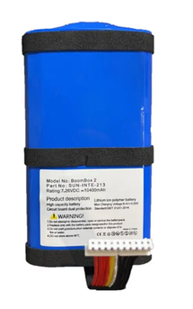 Батарея  для JBL Boombox 2 SUN-INTE-213