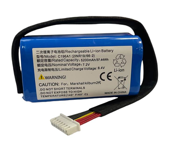 Батарея для Marshall Kilburn II C196A