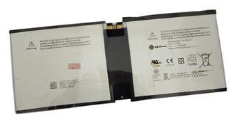 Батарея для Microsoft Surface RT2, 1572, P21G2B