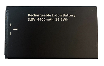 Батарея Novatel Wireless 160002 P/N 40123117