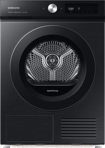 Сушильна машина SAMSUNG DV90BB9445GBUA