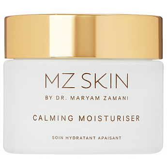 Крем для обличчя захисний заспокійливий MZ Skin Calming Moisturizer 30 мл