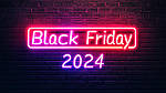 Чорна п'ятниця 2024 27-30.11.2024