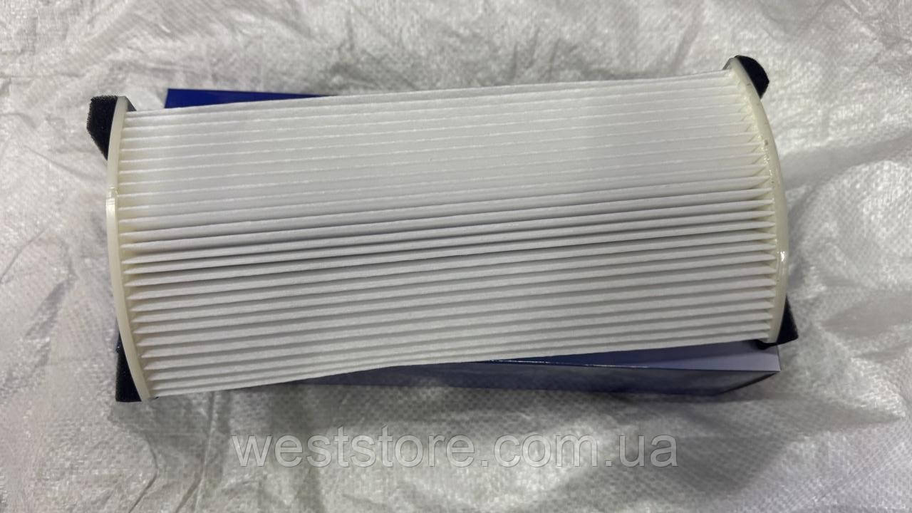 Фільтр салону Ваз 2108 2109 21099 2113 2114 2115, фото 1