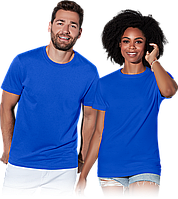 Футболка ST2000 Яскраво Синя