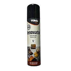 Фарба безбарвна (natural) для замші та нубуку TRG Renovator 250ml
