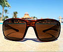 Окуляри поляризаційні (захисні) BluWater Babe Winkelman Polarized (brown) коричневі, фото 6