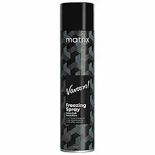 Спрей для надання обєму Matrix Vavoom Freezing Spray 500мл