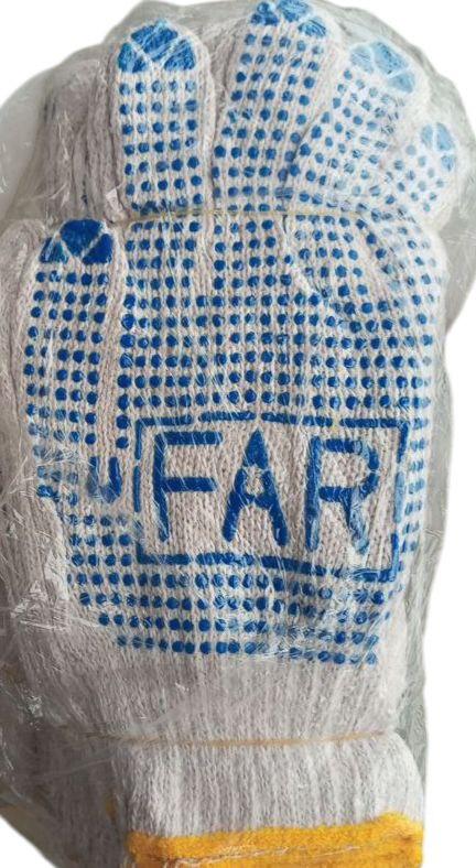 Рукавиці ХБ "FAR"