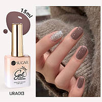 Гель-лак для нігтів UR SUGAR URA013, 15 мл