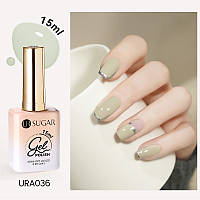 Гель-лак для нігтів UR SUGAR URA036, 15 мл