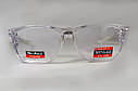 Окуляри під діоптрії Global Vision RX-T Crystal (rx-able) (clear), прозорі в прозорій оправі, фото 5