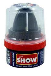 Фарба для взуття Show  50 мл чорна