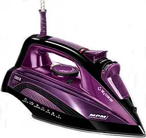 Праска MPM MZE-21RS 2800Вт