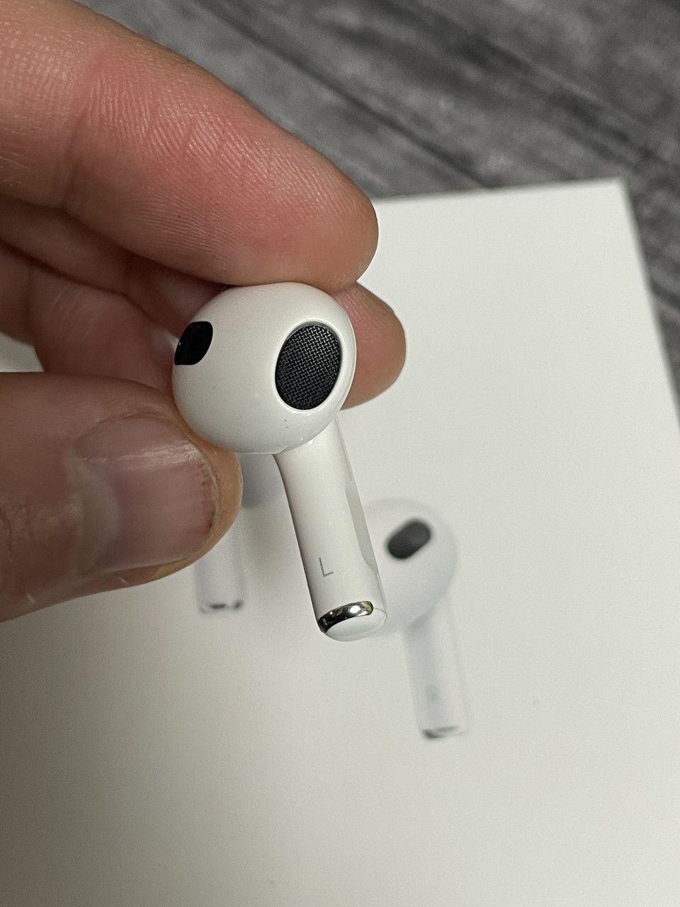 AirPods 3 (NPNY3) лівий навушник