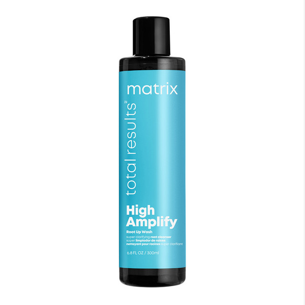 Шампунь High Amplify для глибокого очищення волосся біля коріння Matrix,400ml