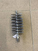 Щітка для чистки теплообмінника 40 мм