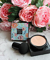 Кушон Images Moisture Beauty Cream Cushion , відтінок 01 (Натуральний Бежевий) 20 мл