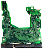 Плата HDD PCB 301430100 A5FBA Maxtor 2B010H1 2B015H1 2B020H1, фото 2