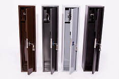 Сейф для зброї