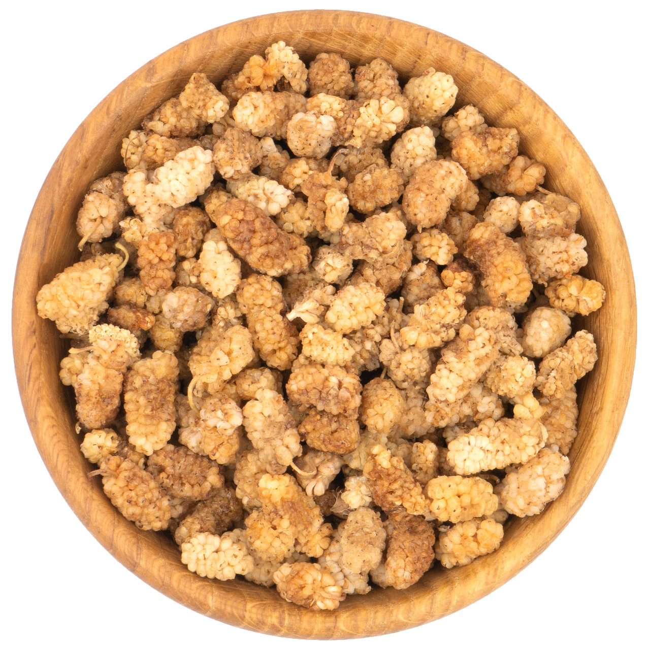 Шовковиця сушена 150 г, фото 1