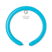 КДМ Gemar 260 | #009 Пастель блакитний