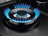 Варильна поверхня Electrolux KGS6436RK, фото 4