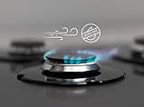 Варильна поверхня Electrolux KGS6436RK, фото 10