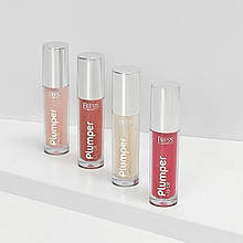 Олія-плампер для губ Bless Beauty Plumper Lip Oil 3,7 мл