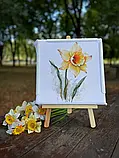 Набір "Нарцис", фото 3