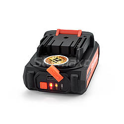 Sturmax CRM2002B Акумуляторна батарея Li-Ion 20 В