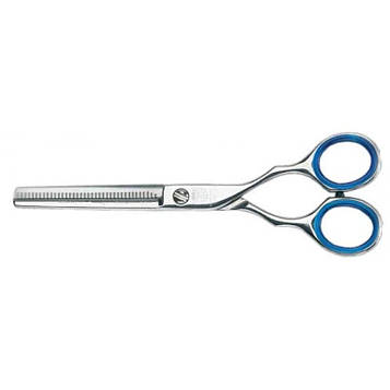 Ножиці для стрижки Kiepe Studio Style філірувальні 5,5" (2431/5,5)