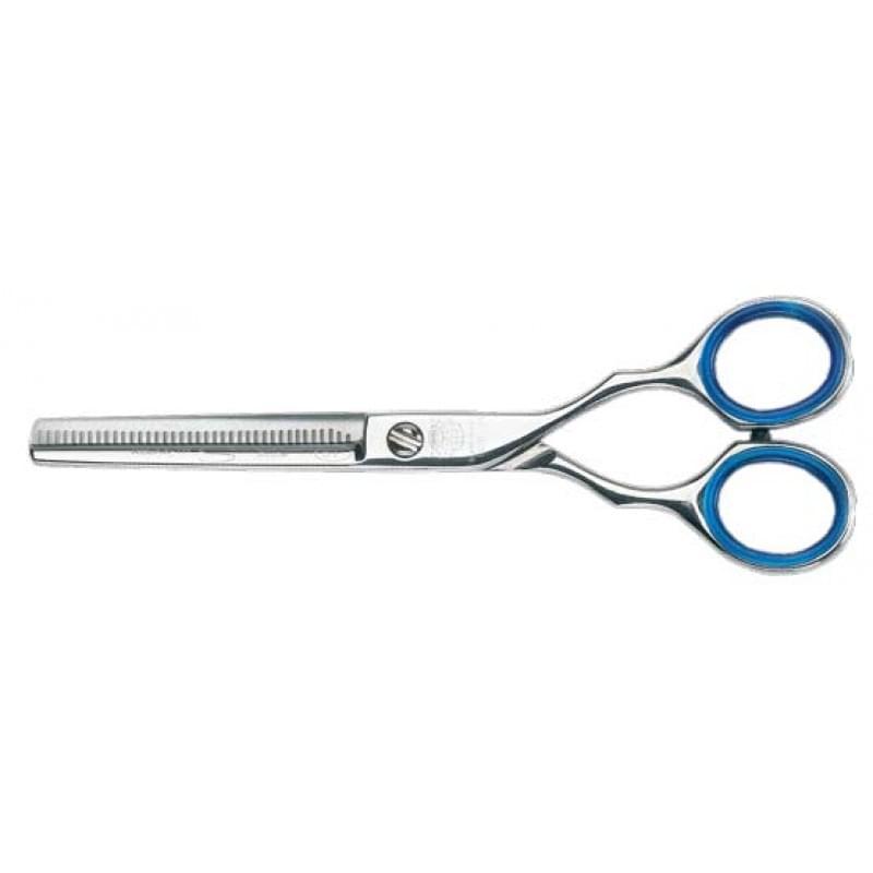 Ножиці для стрижки Kiepe Studio Style філірувальні 5,5" (2431/5,5)