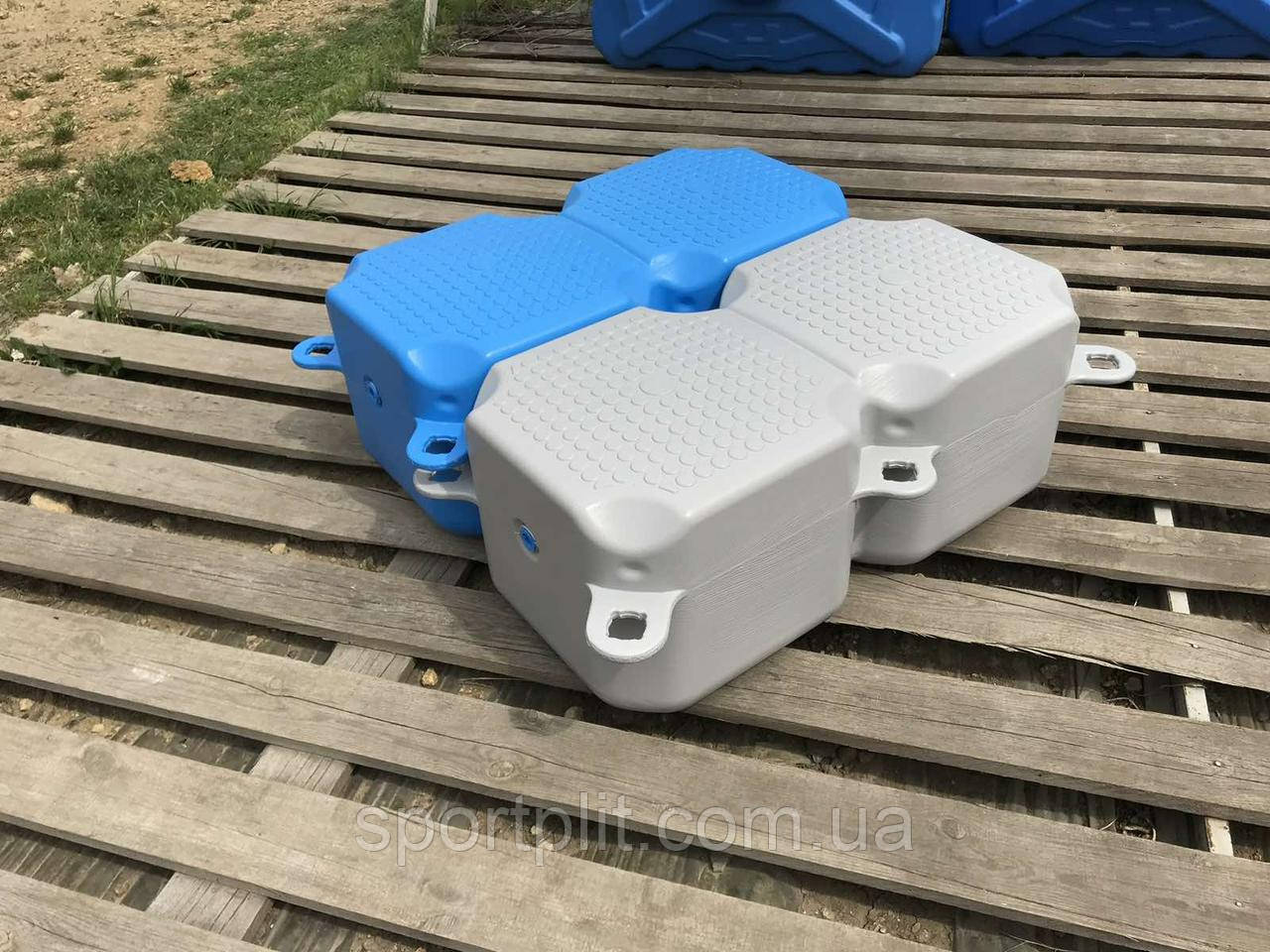 Модульний причал від виробника, фото 1