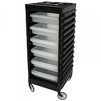 Парикмахеская візок Easy Colour