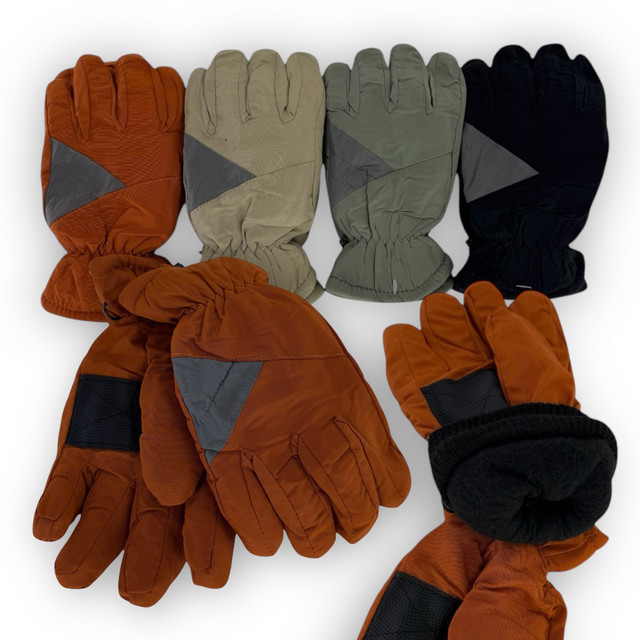 Варежки детские Перчатки детские