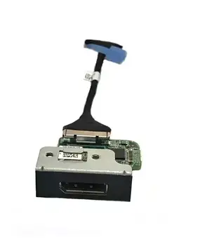 Додатковий відеопорт DisplayPort Micro DP A00 Amphenol HEPCBA0024 (E305886) для Dell Optiplex micro
