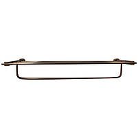 Поличка для рушників бронз. YB003, фото 4