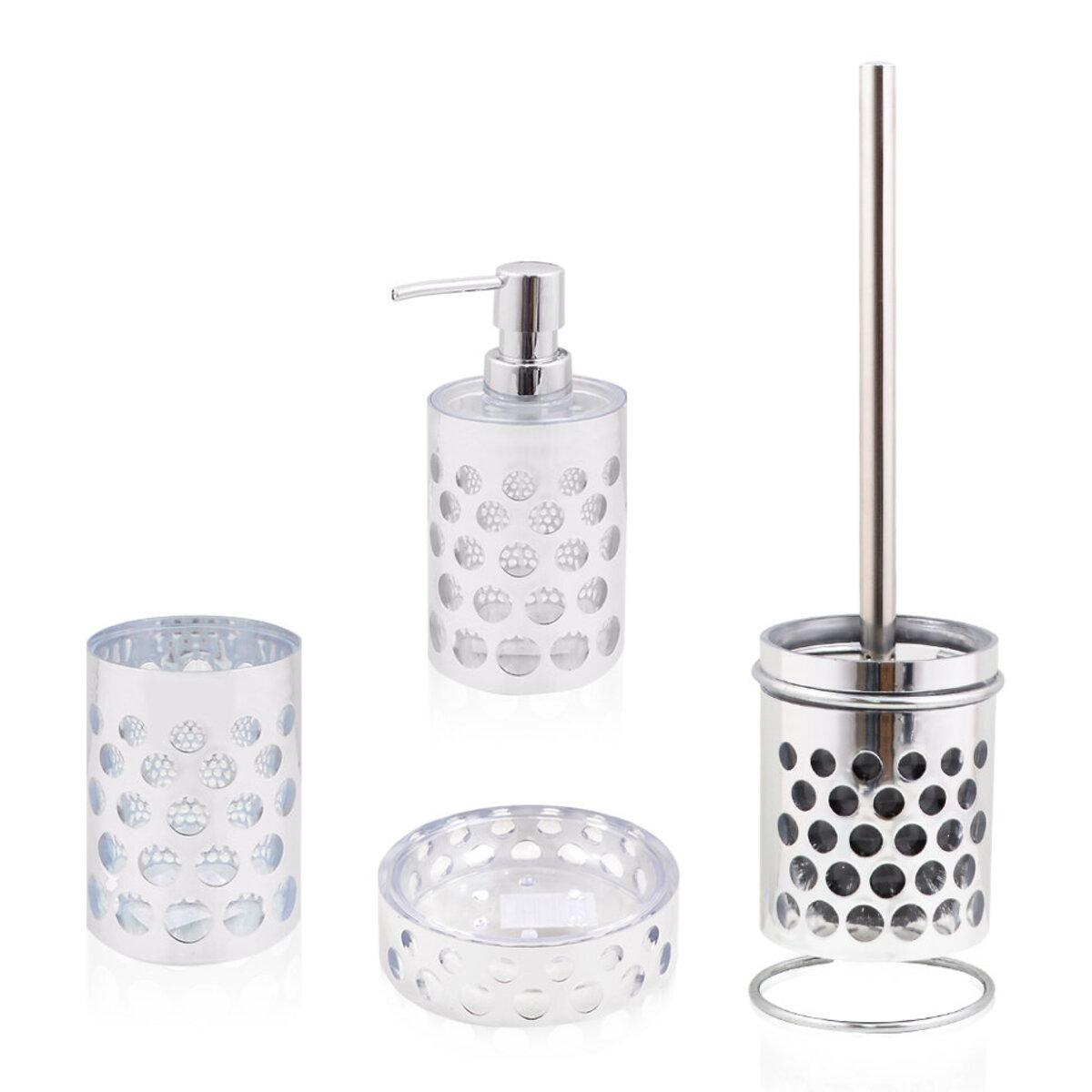 Trento Rotonda Sikver Склянка, фото 1