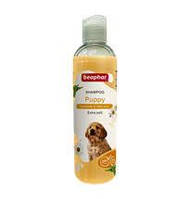 Shampoo Camomile & Aloe vera for puppies – шампунь з Ромашкою і Алое вера для цуценят