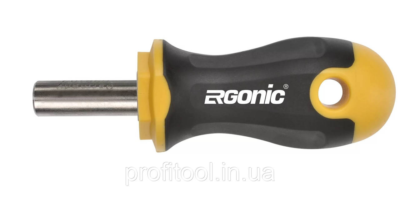 Тримач біт FELO магнітний 1/4"x18 мм (46902640)