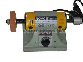 Багатофункційний інструмент ROYCE TM-700, фото 3