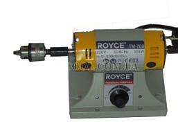 Багатофункційний інструмент ROYCE TM-700, фото 3