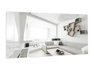 Прямокутні Дзеркала без рамки