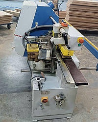 Крайколичкувальний верстат Cehisa Compact 4.2 2006р.