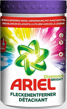 Засіб для виведення плям Ariel Color 1 кг